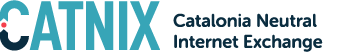 Logo CATNIX EN