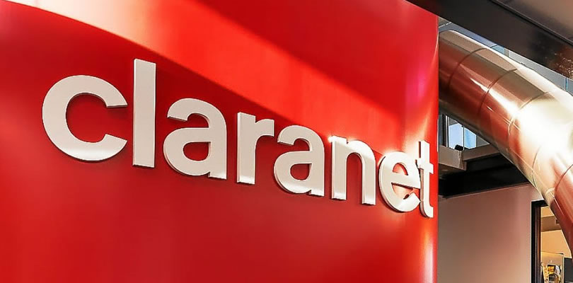 Claranet upgrades its connection