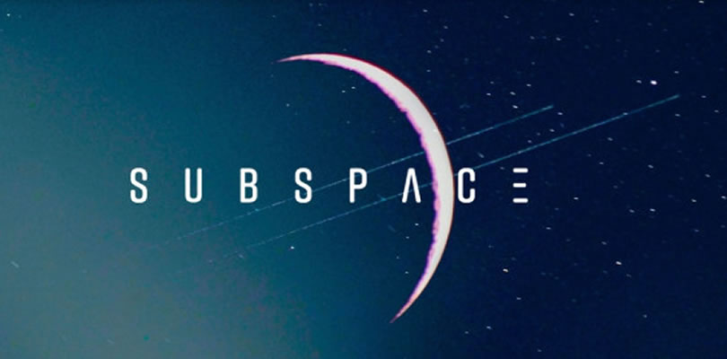 Subspace, en el CATNIX