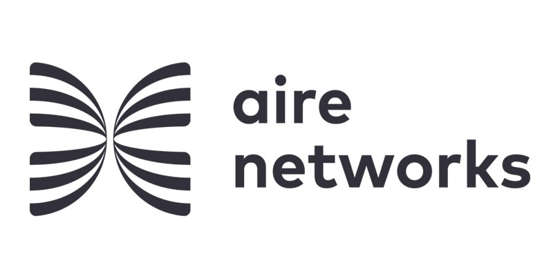 Aire Networks upgrades to 10 Gbps