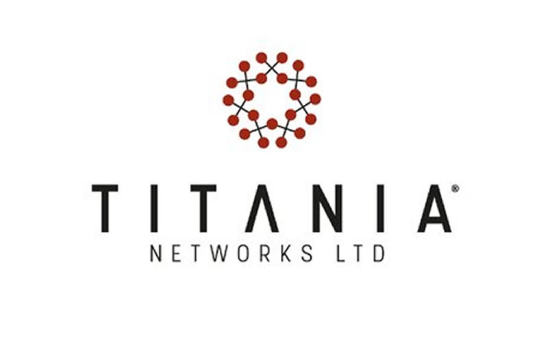 Titania Networks LTD