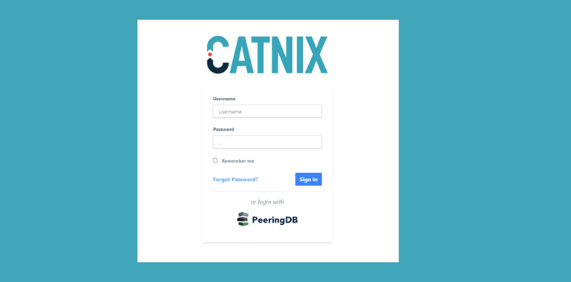 El CATNIX posa en producció la nova plataforma IXP Manager