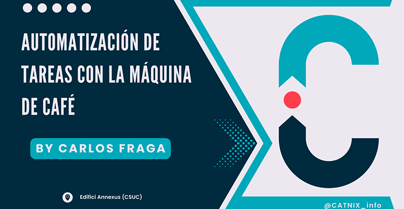 Xerrada de Carlos Fraga